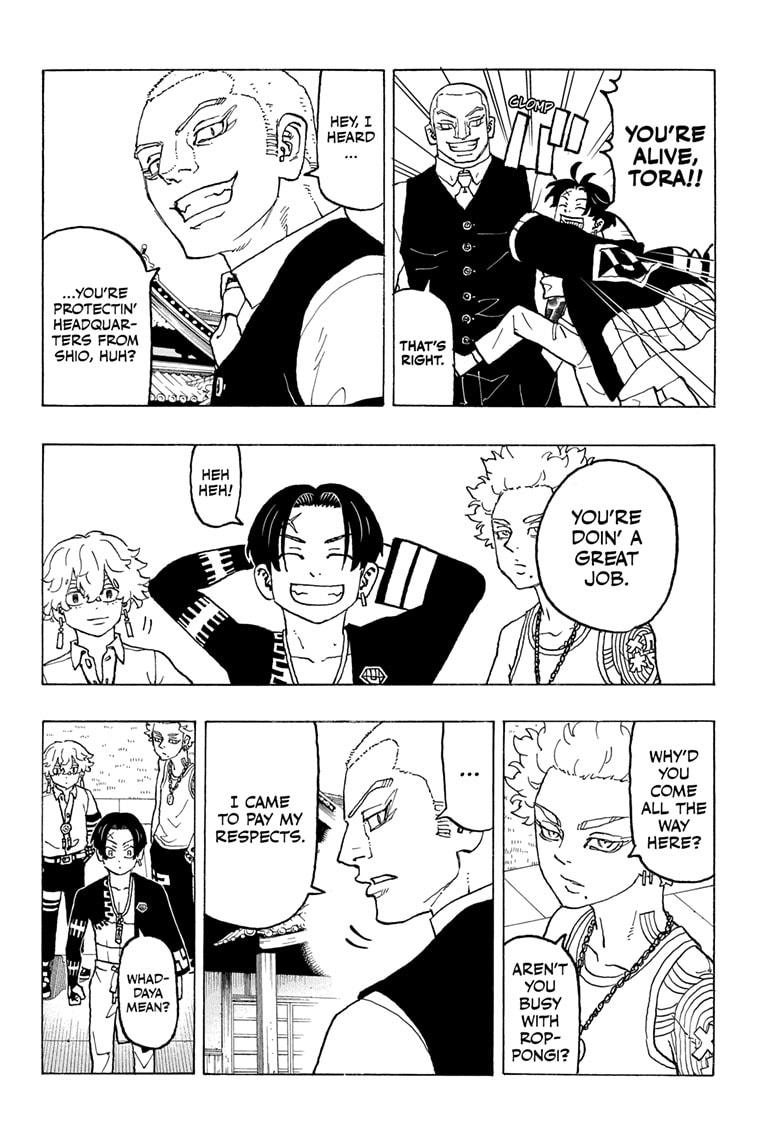 Astro Royale Chap 10 - Next Chap 11