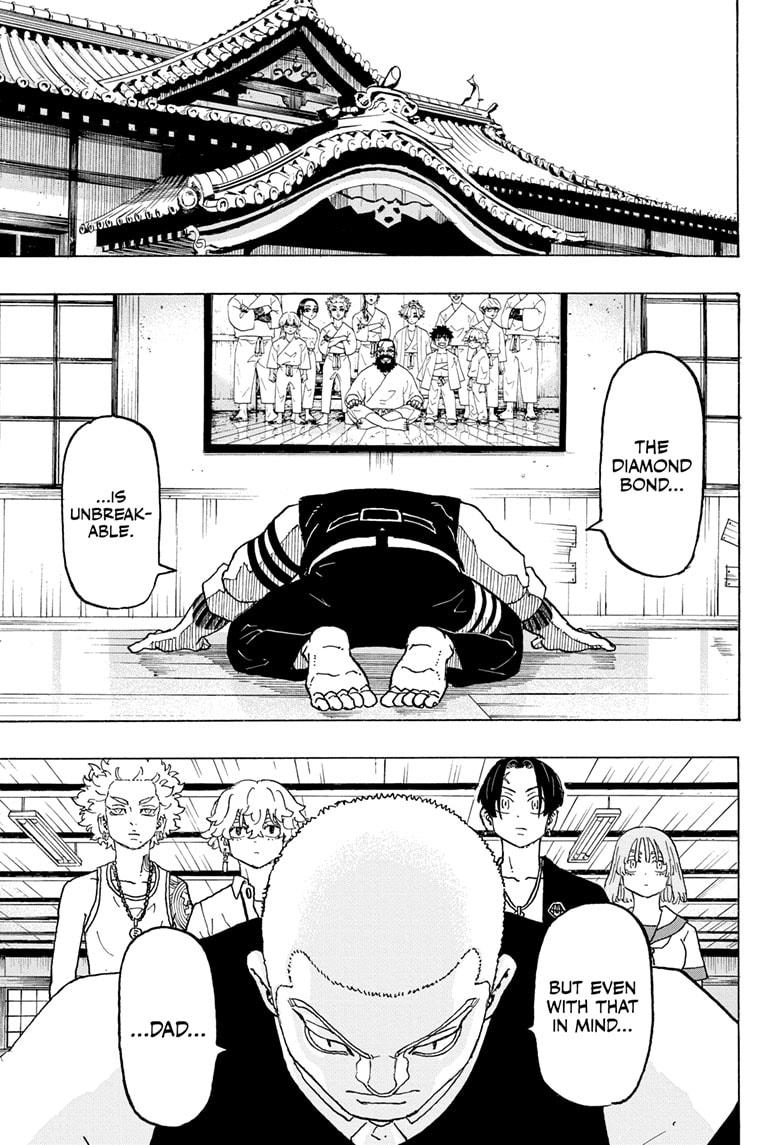 Astro Royale Chap 10 - Next Chap 11