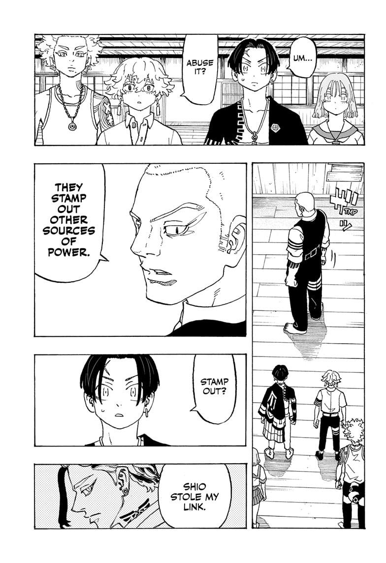 Astro Royale Chap 10 - Next Chap 11