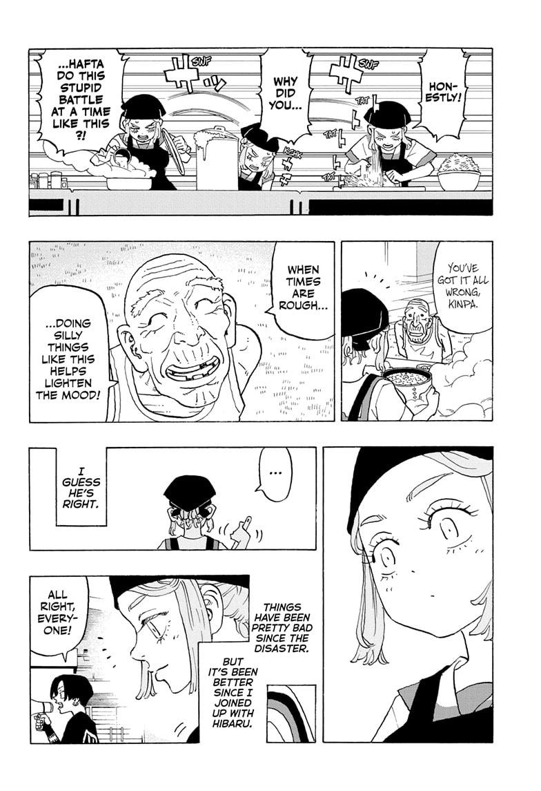 Astro Royale Chap 10 - Next Chap 11