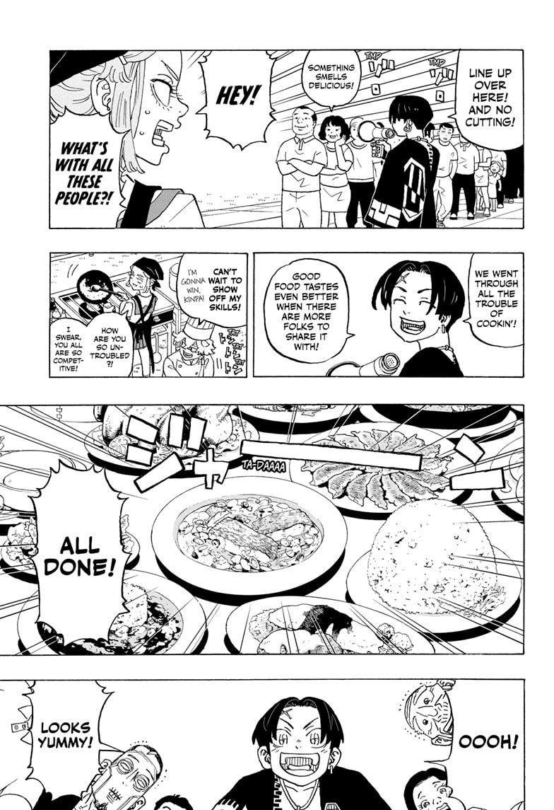 Astro Royale Chap 10 - Next Chap 11