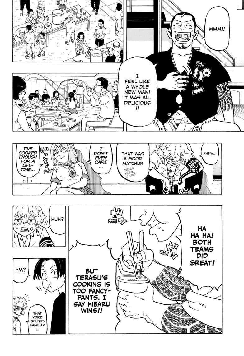 Astro Royale Chap 10 - Next Chap 11