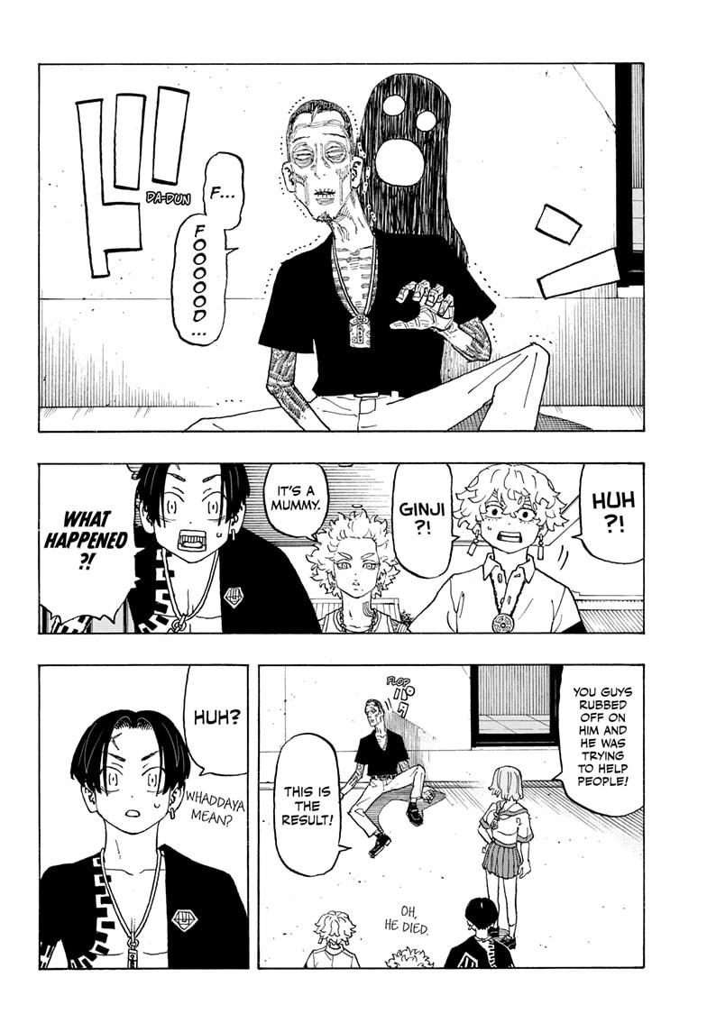 Astro Royale Chap 10 - Next Chap 11