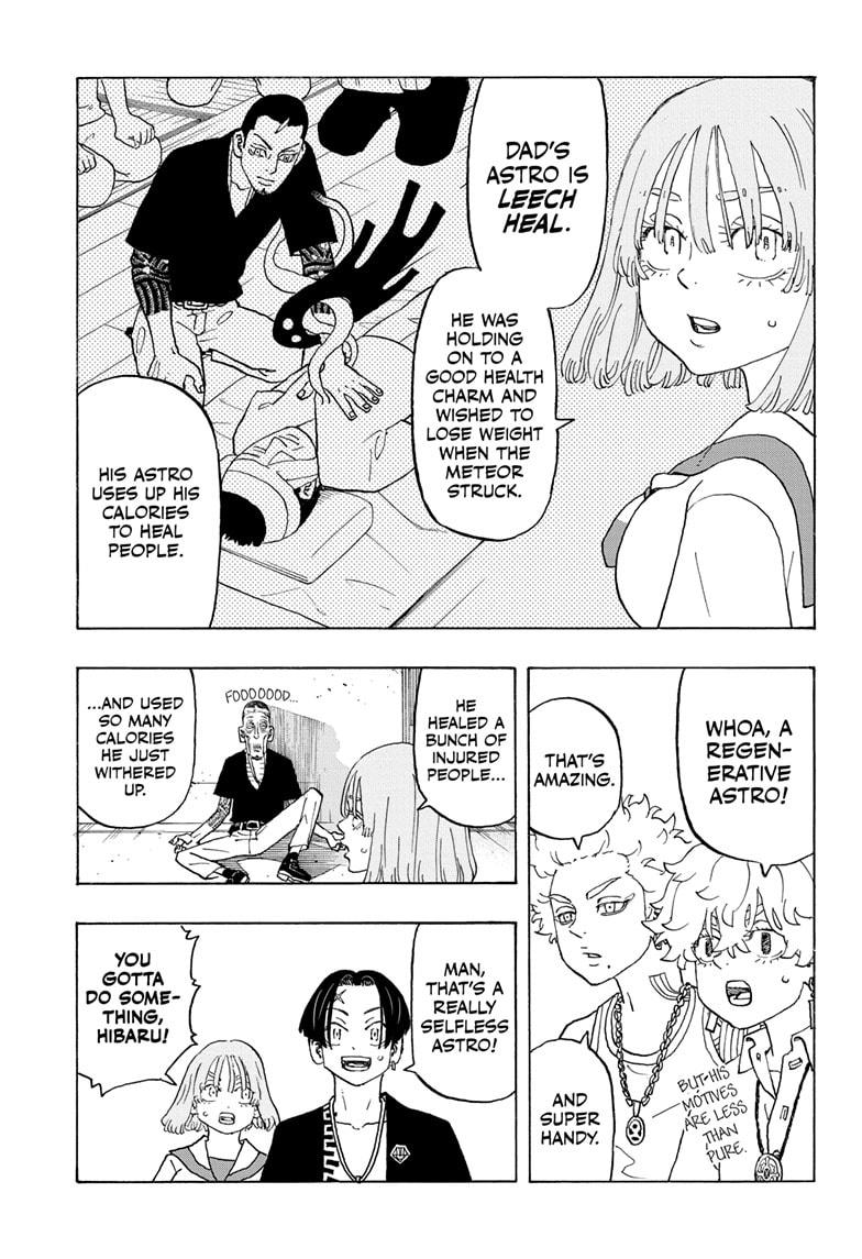 Astro Royale Chap 10 - Next Chap 11