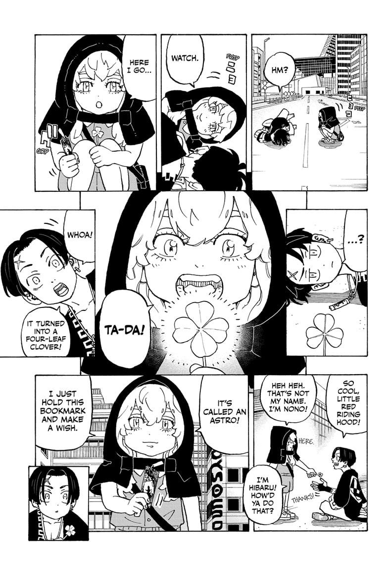 Astro Royale Chap 11 - Next Chap 12