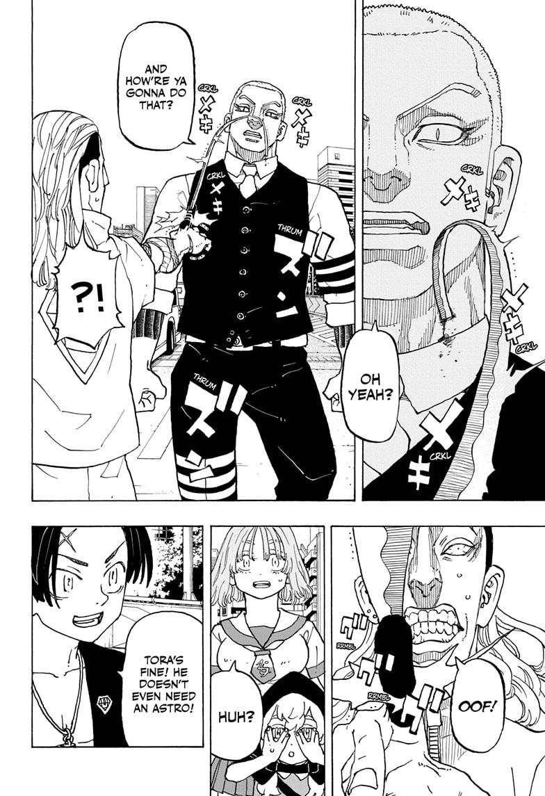 Astro Royale Chap 11 - Next Chap 12