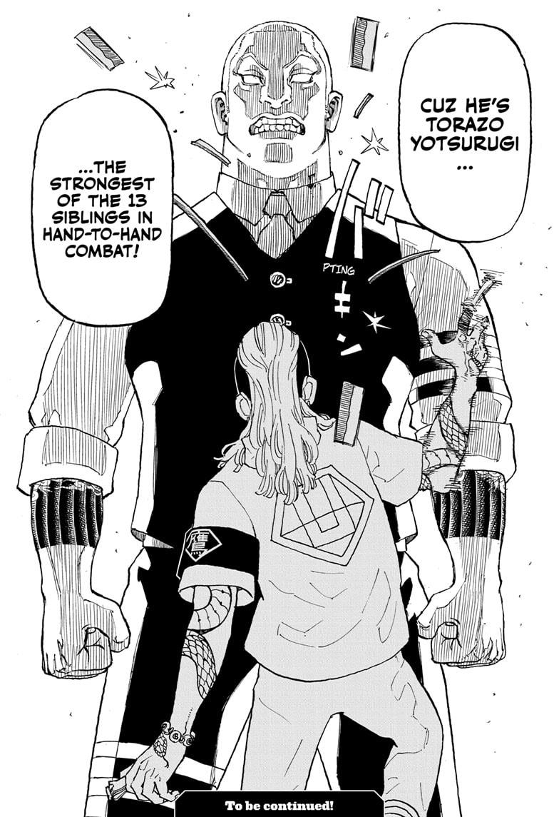 Astro Royale Chap 11 - Next Chap 12