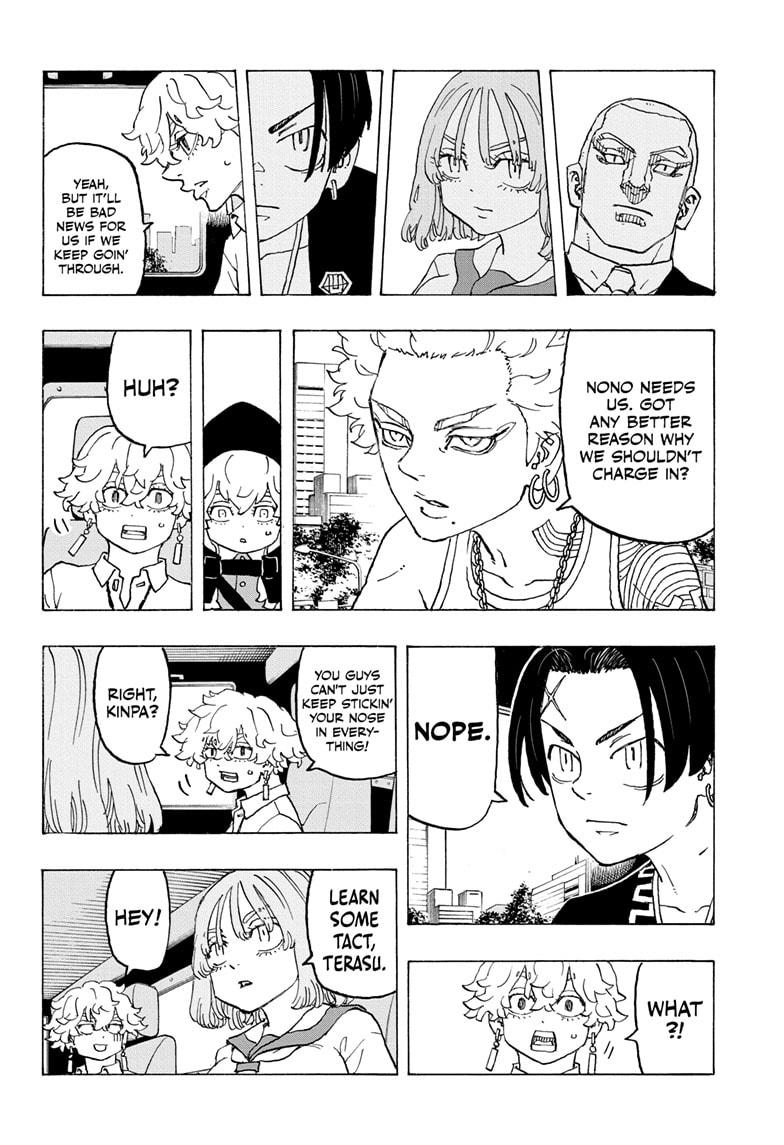 Astro Royale Chap 11 - Next Chap 12