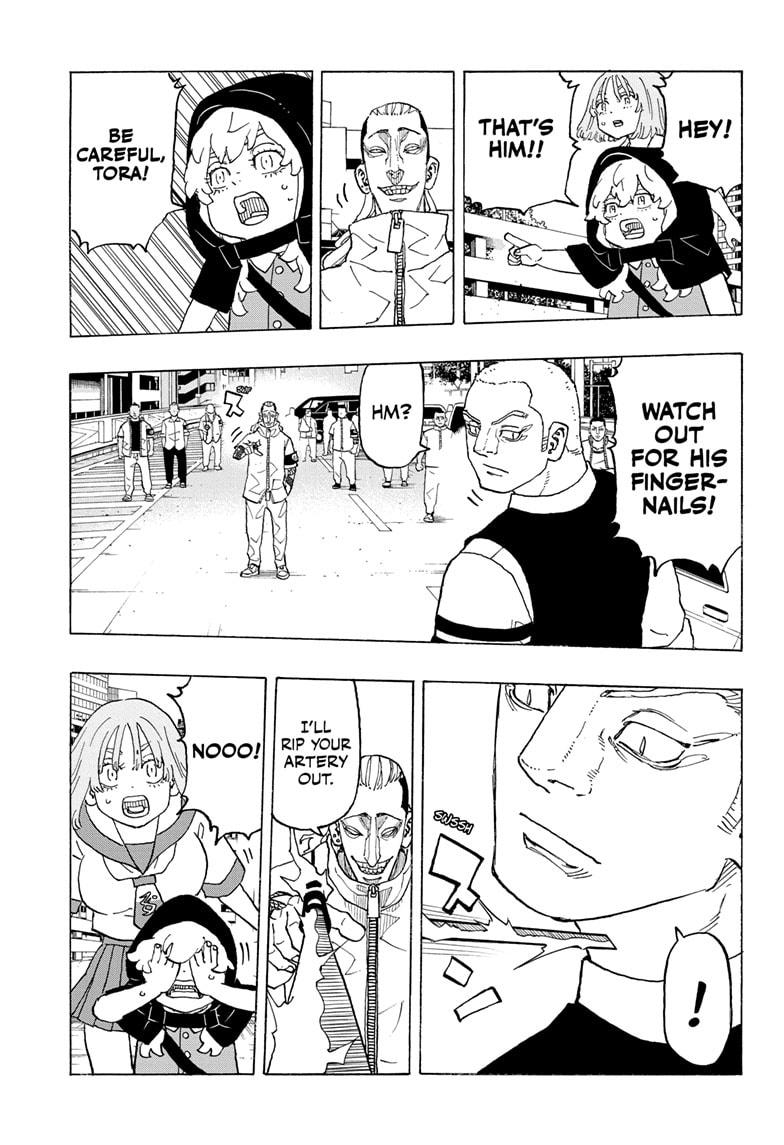 Astro Royale Chap 11 - Next Chap 12