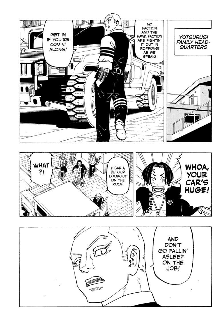 Astro Royale Chap 11 - Next Chap 12