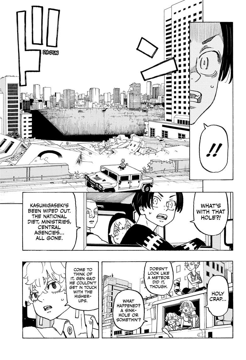 Astro Royale Chap 11 - Next Chap 12