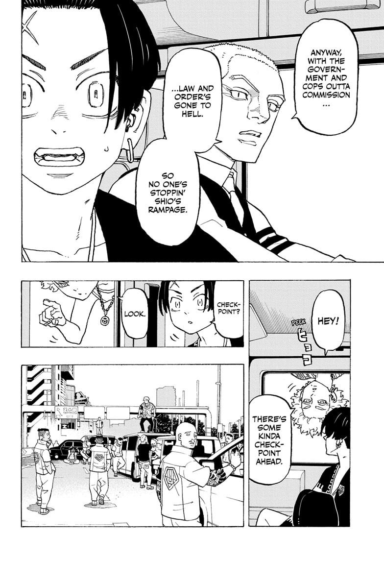 Astro Royale Chap 11 - Next Chap 12