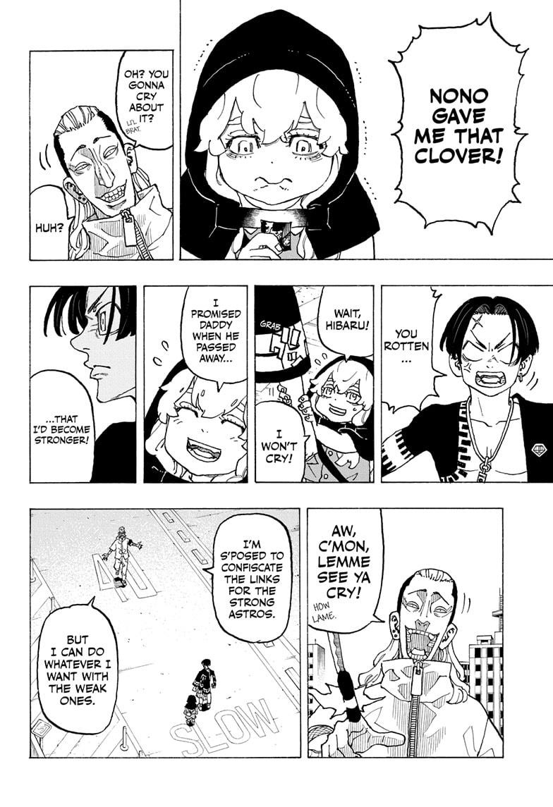 Astro Royale Chap 11 - Next Chap 12