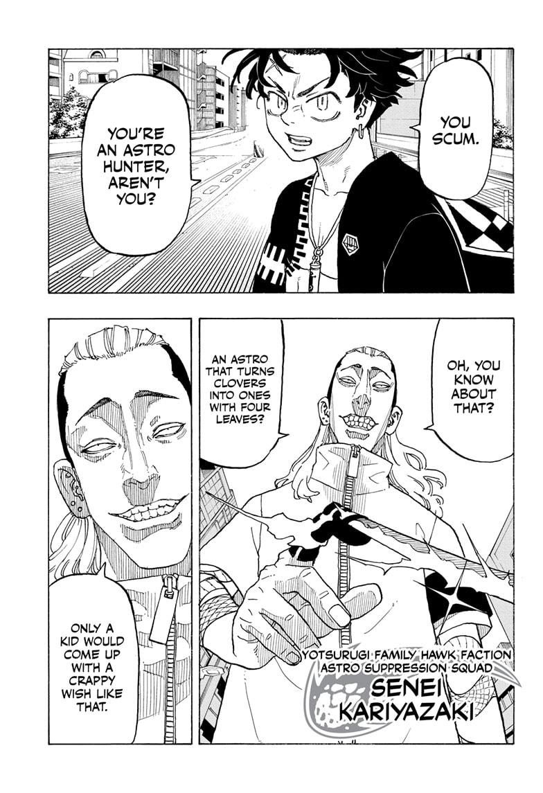 Astro Royale Chap 11 - Next Chap 12