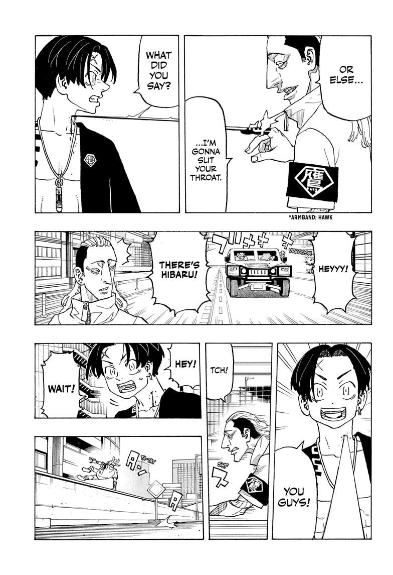 Astro Royale Chap 11 - Next Chap 12