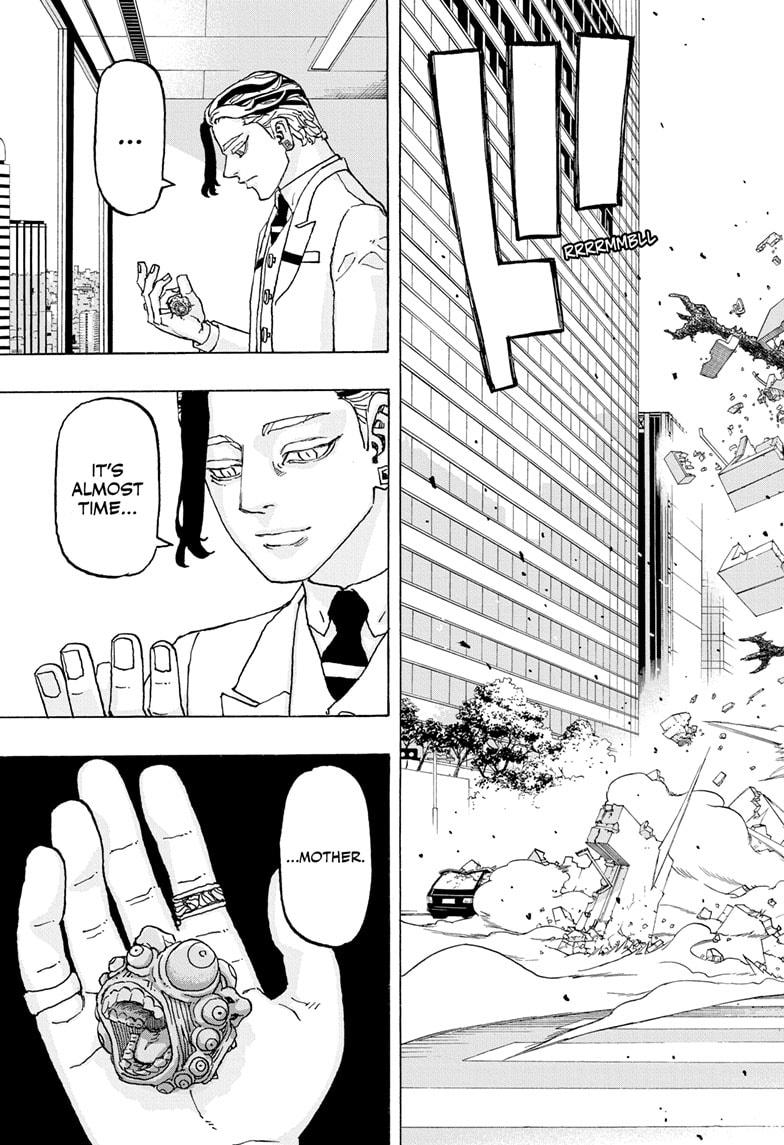 Astro Royale Chap 12 - Next Chap 13