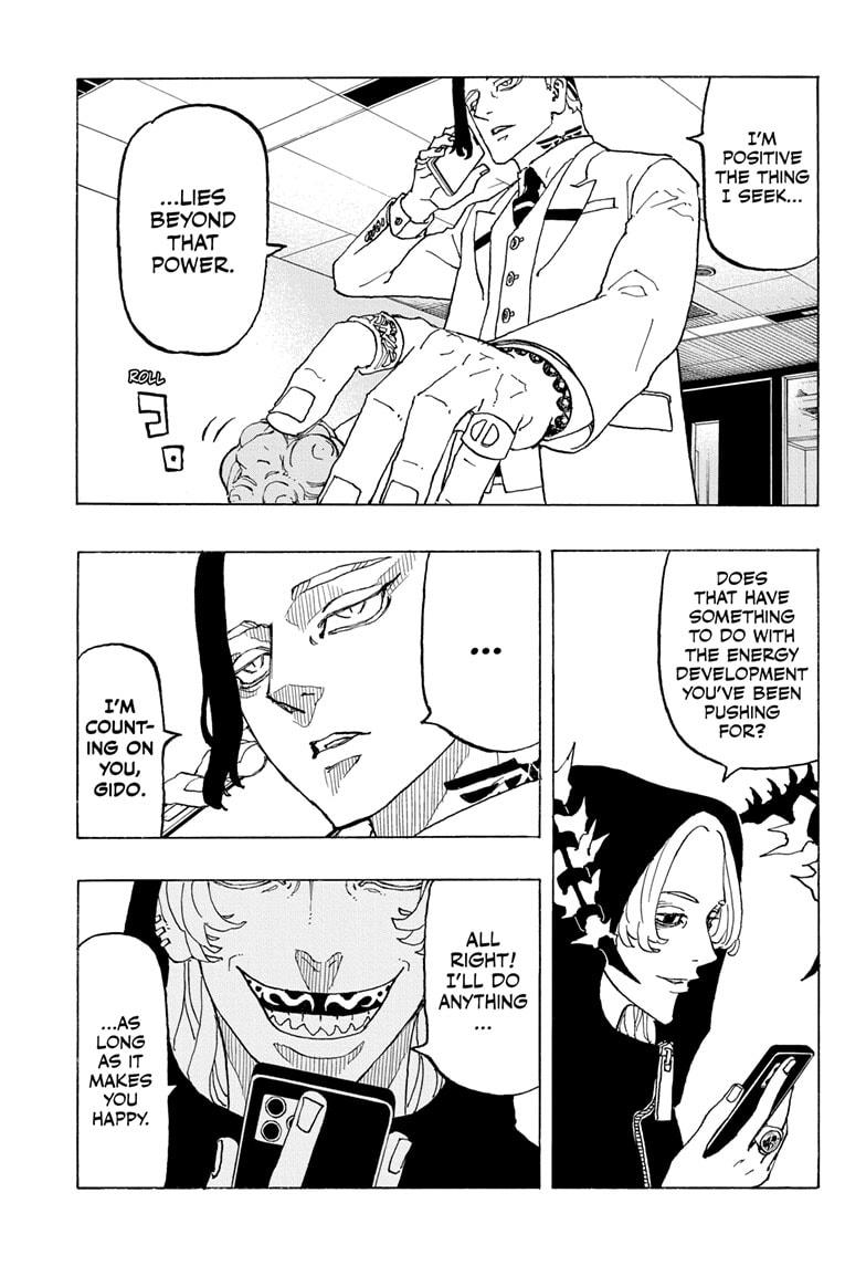 Astro Royale Chap 12 - Next Chap 13