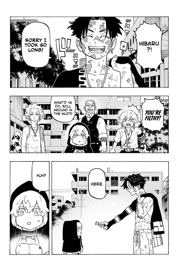 Astro Royale Chap 12 - Next Chap 13