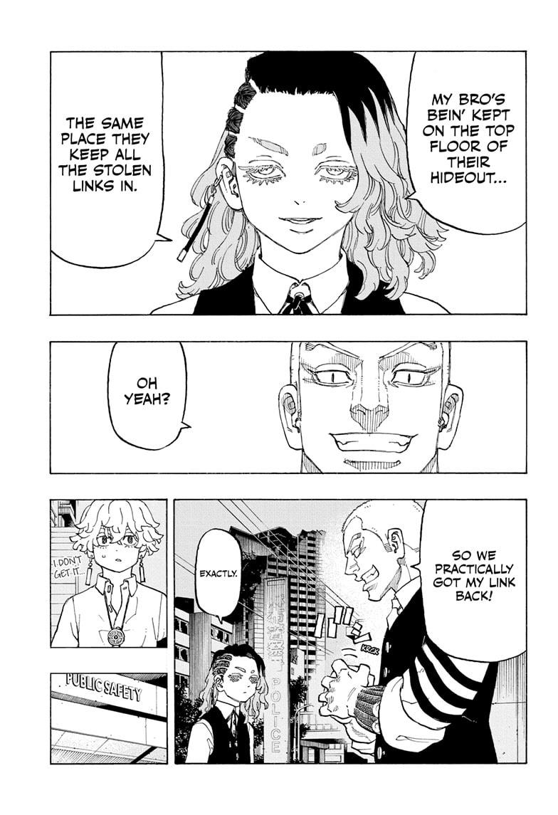 Astro Royale Chap 13 - Next Chap 14