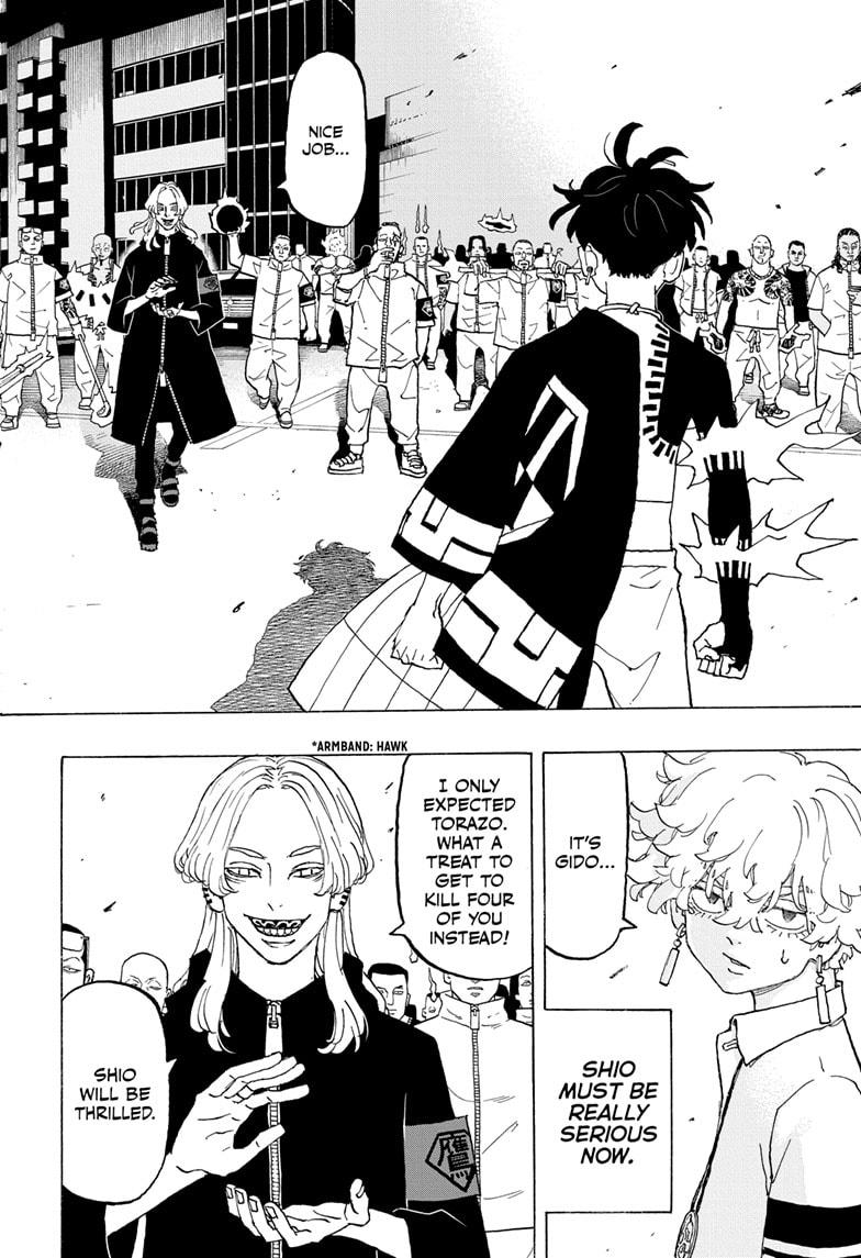 Astro Royale Chap 13 - Next Chap 14