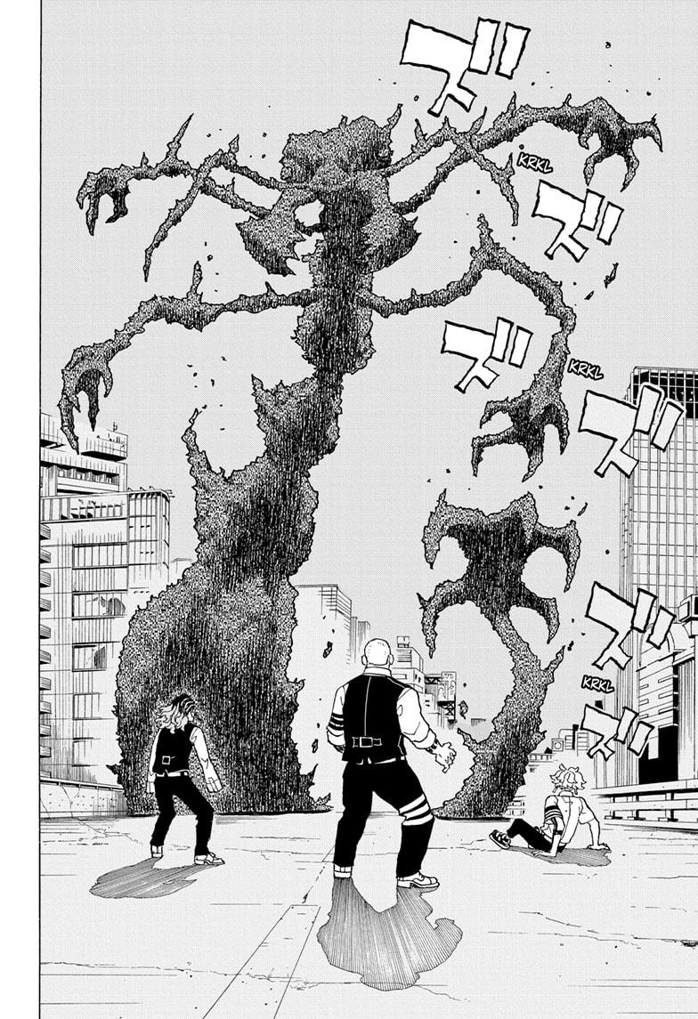 Astro Royale Chap 13 - Next Chap 14