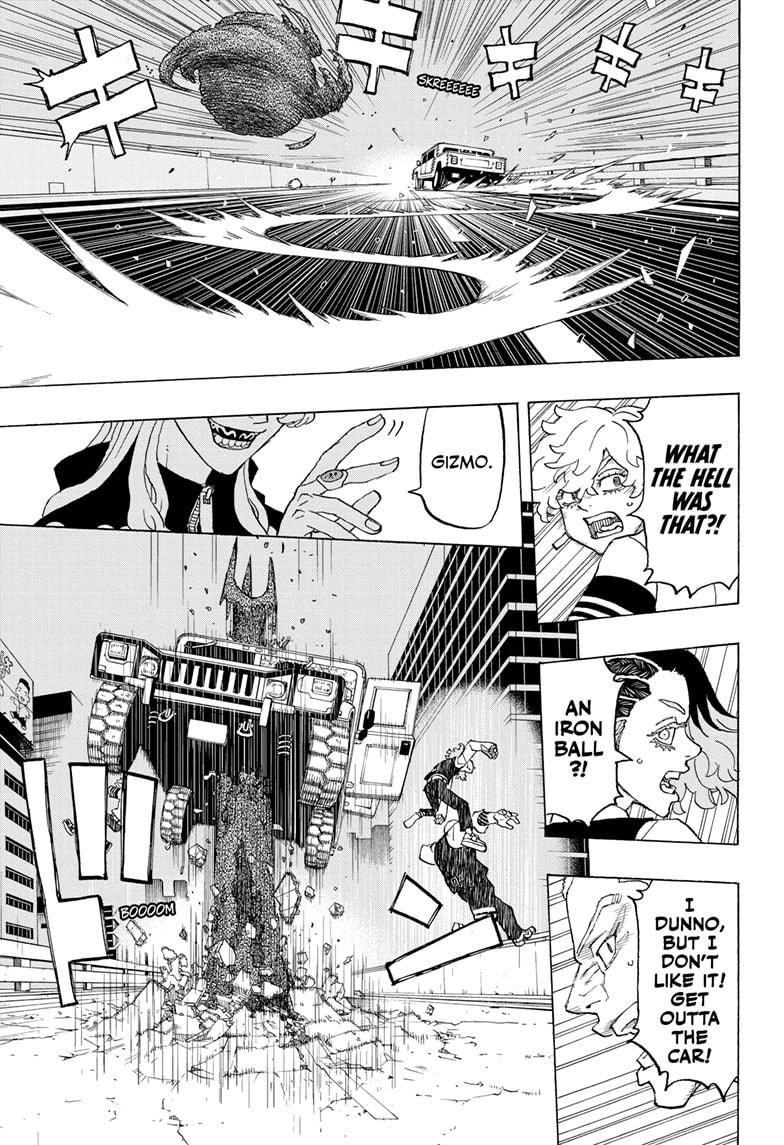 Astro Royale Chap 13 - Next Chap 14