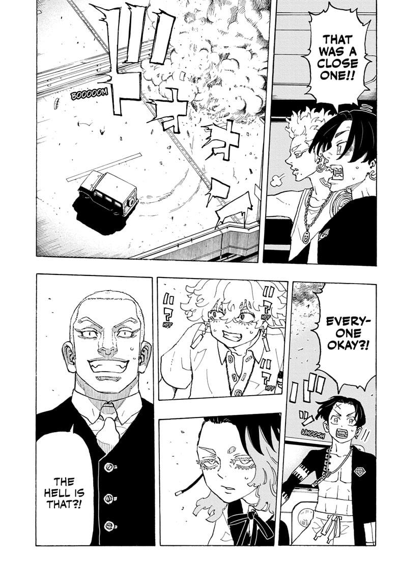 Astro Royale Chap 13 - Next Chap 14