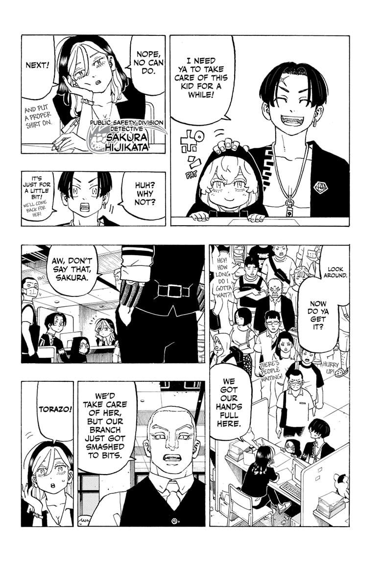 Astro Royale Chap 13 - Next Chap 14