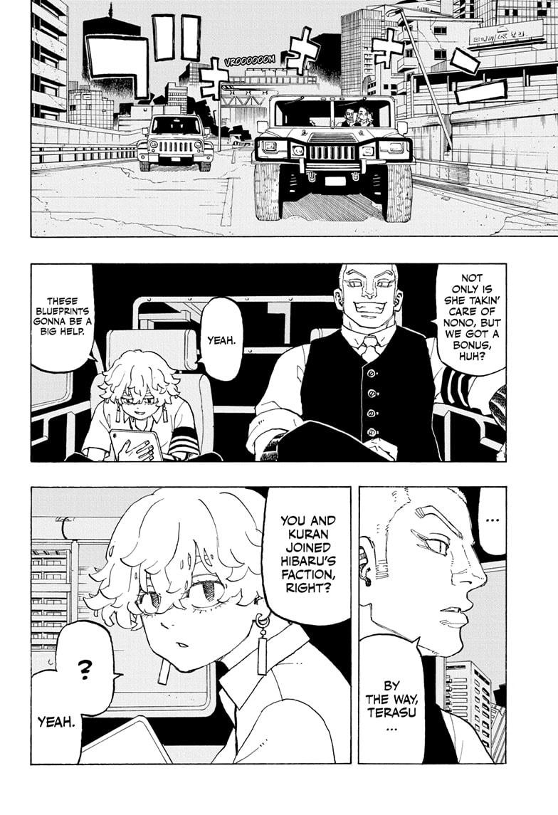 Astro Royale Chap 13 - Next Chap 14