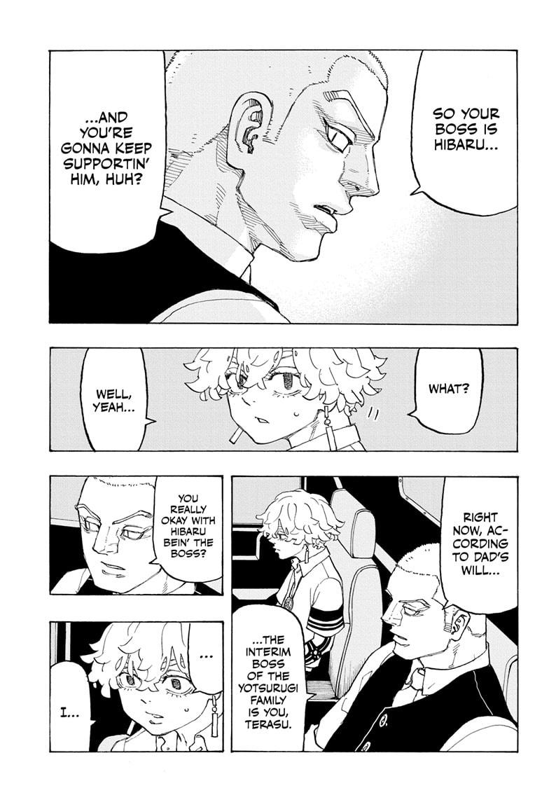 Astro Royale Chap 13 - Next Chap 14