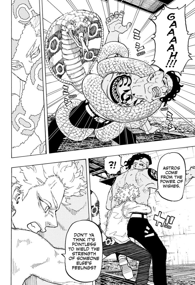 Astro Royale Chap 27 - Next Chap 28