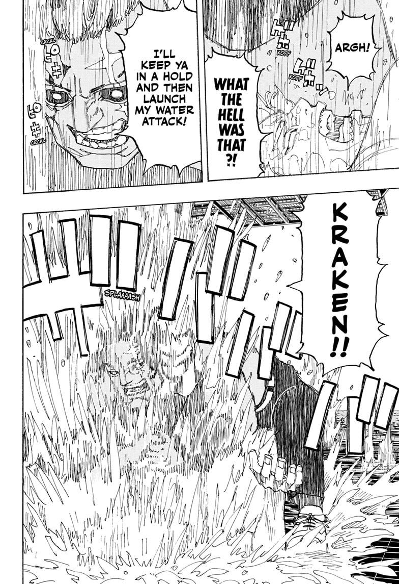 Astro Royale Chap 27 - Next Chap 28