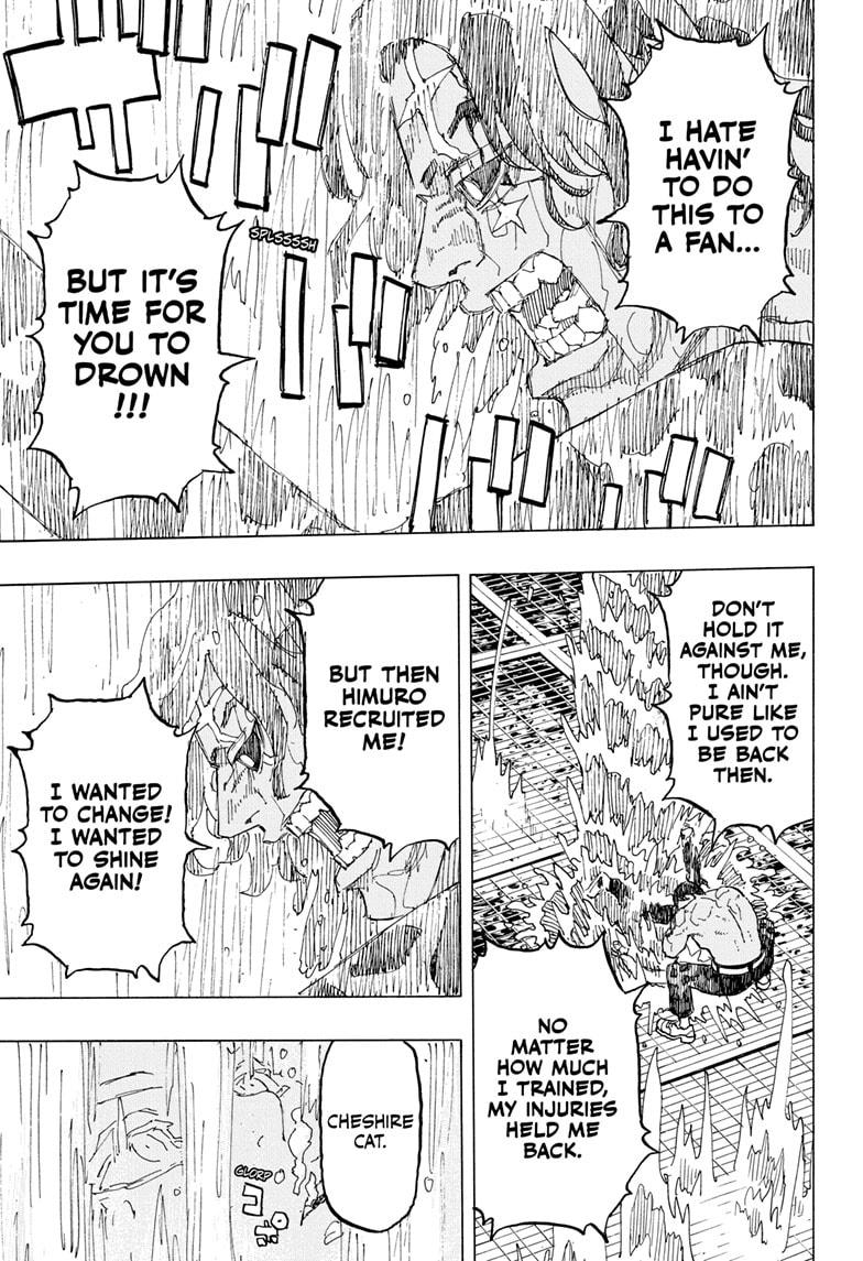 Astro Royale Chap 27 - Next Chap 28