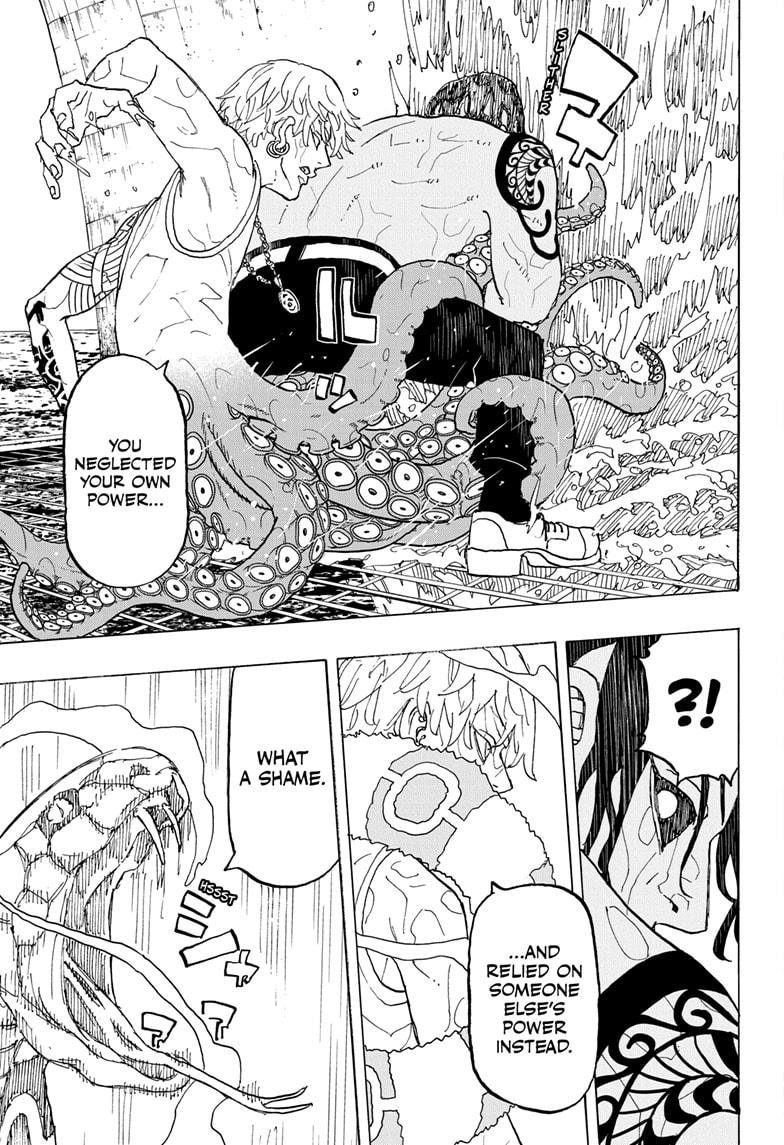 Astro Royale Chap 27 - Next Chap 28