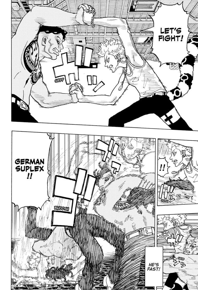 Astro Royale Chap 27 - Next Chap 28