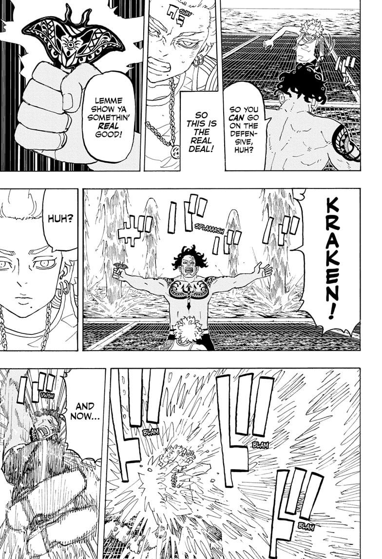 Astro Royale Chap 27 - Next Chap 28