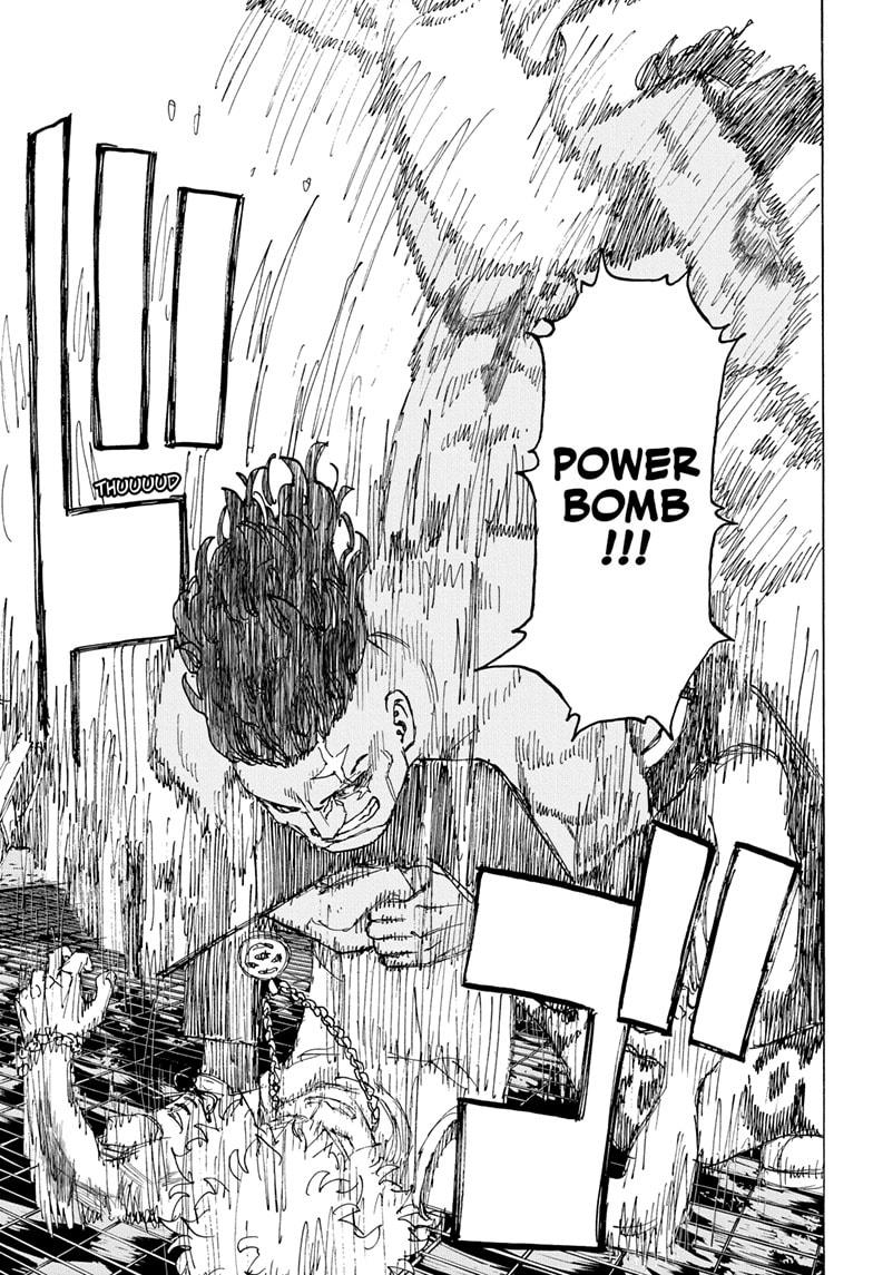 Astro Royale Chap 27 - Next Chap 28