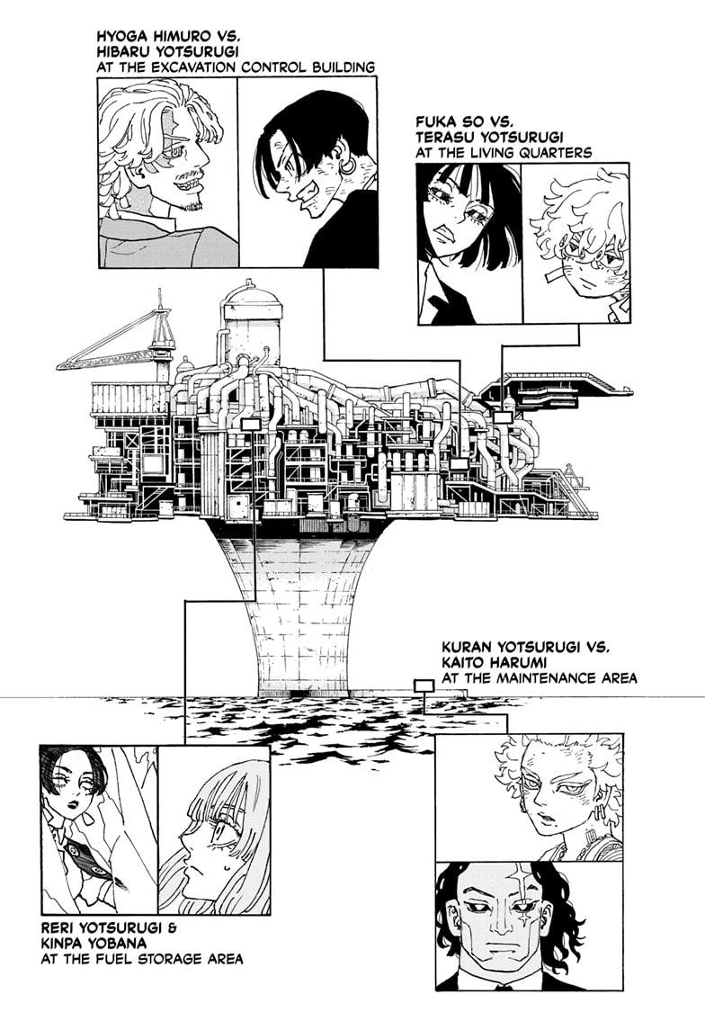 Astro Royale Chap 27 - Next Chap 28