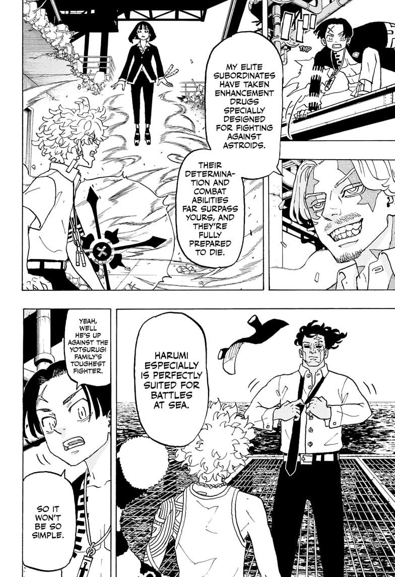 Astro Royale Chap 27 - Next Chap 28