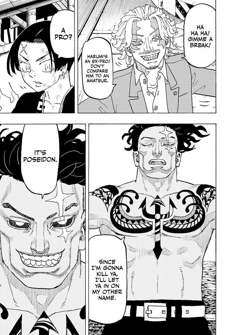 Astro Royale Chap 27 - Next Chap 28
