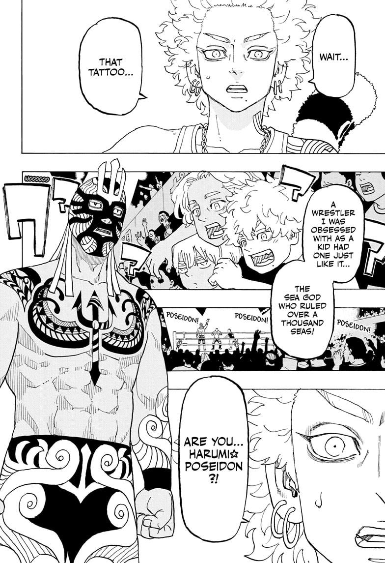 Astro Royale Chap 27 - Next Chap 28