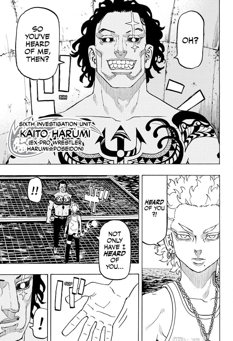 Astro Royale Chap 27 - Next Chap 28