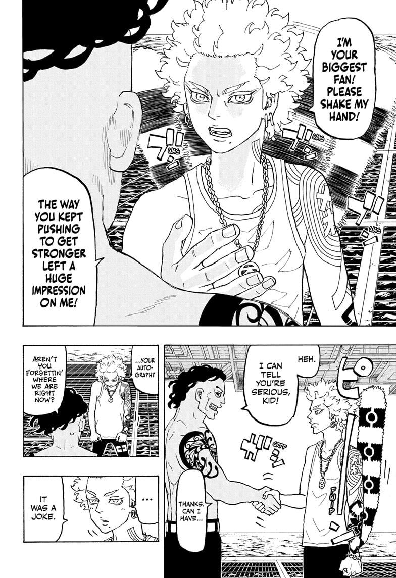 Astro Royale Chap 27 - Next Chap 28