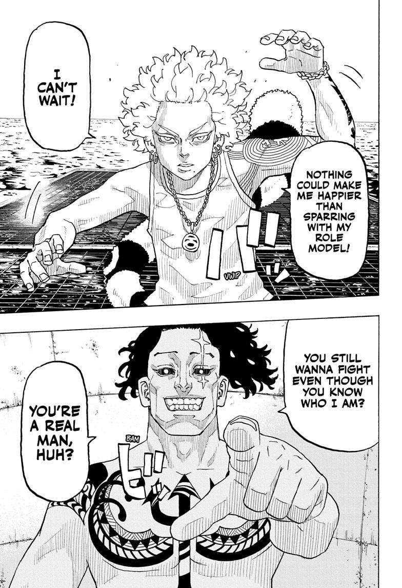 Astro Royale Chap 27 - Next Chap 28