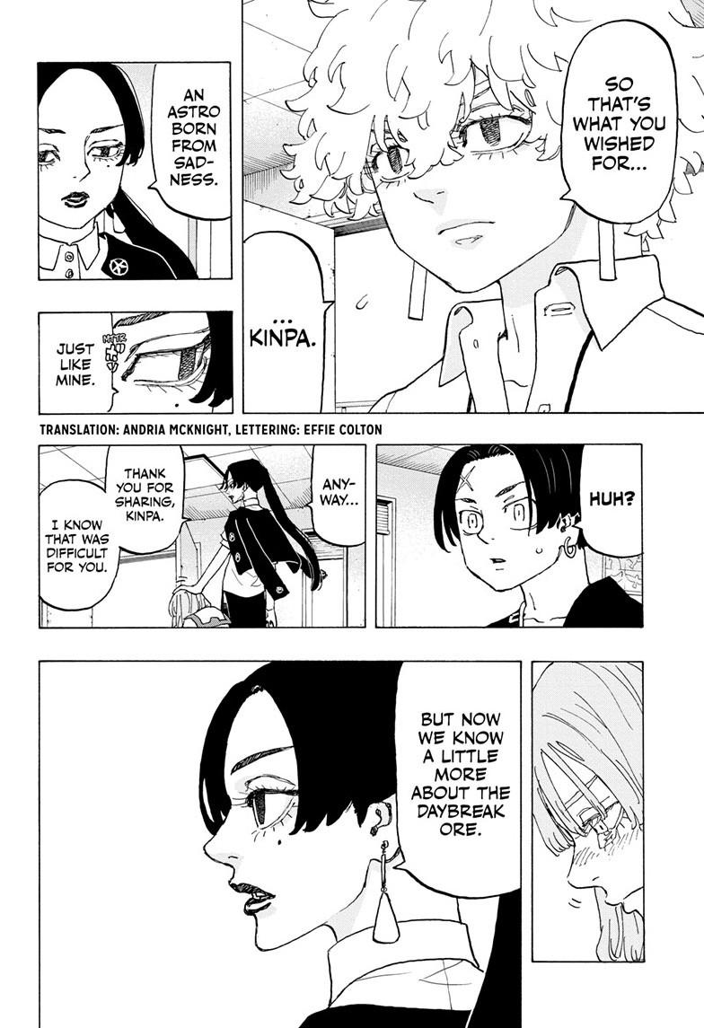 Astro Royale Chap 24 - Next Chap 25
