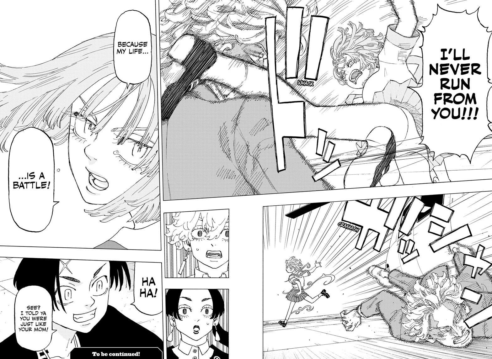 Astro Royale Chap 24 - Next Chap 25