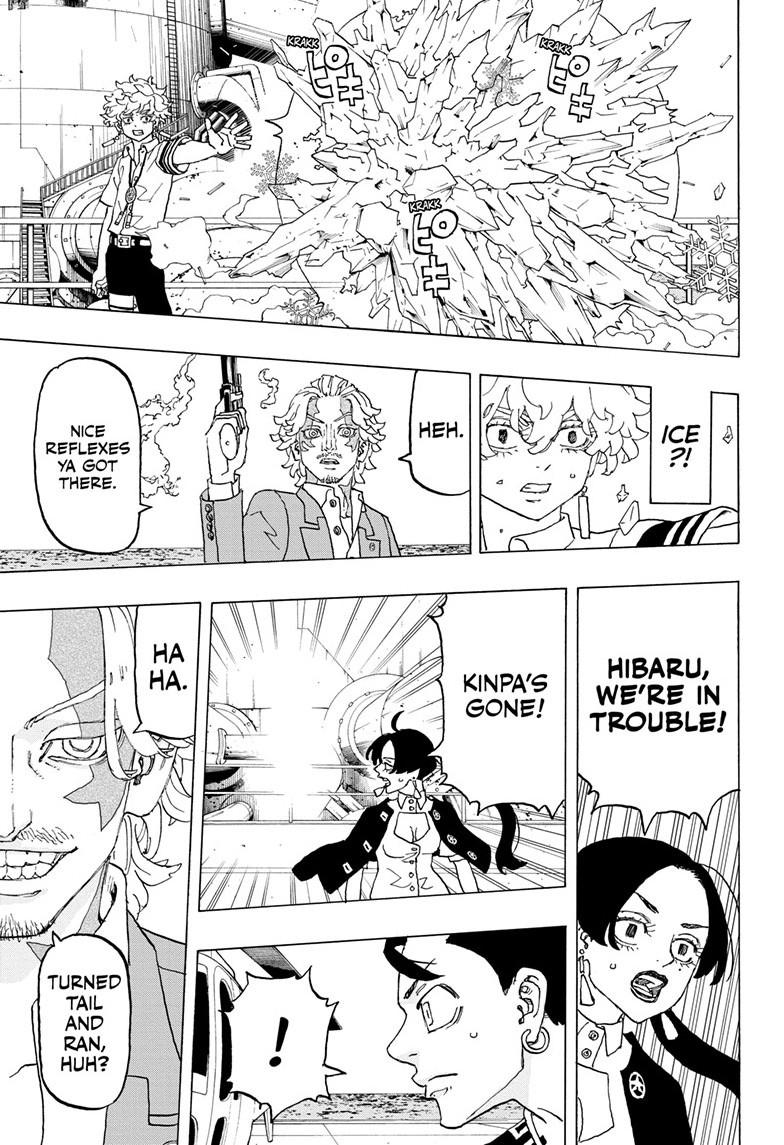 Astro Royale Chap 24 - Next Chap 25