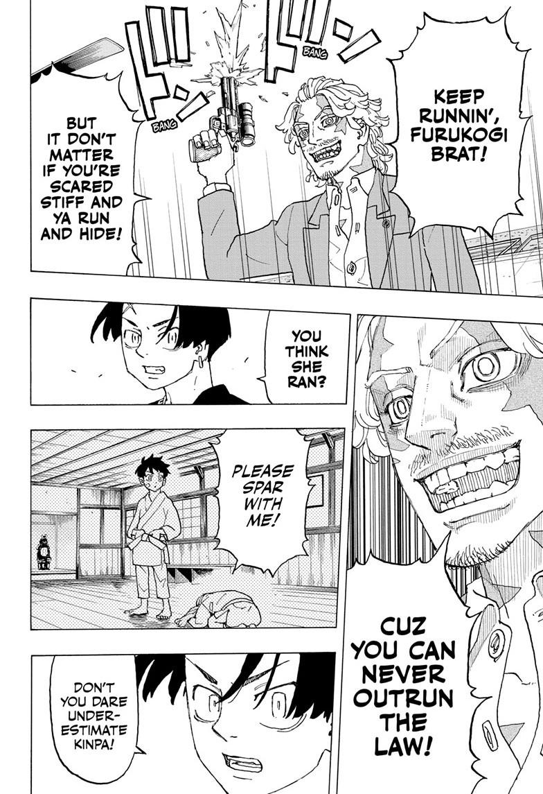 Astro Royale Chap 24 - Next Chap 25