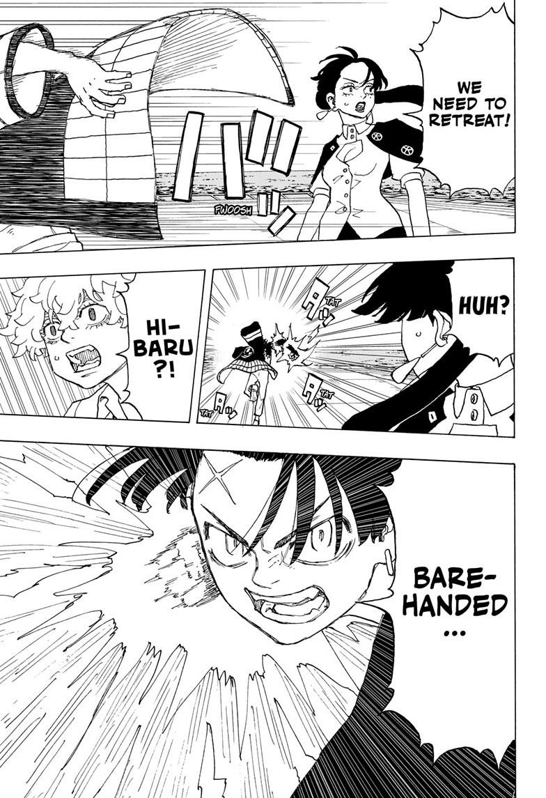 Astro Royale Chap 24 - Next Chap 25