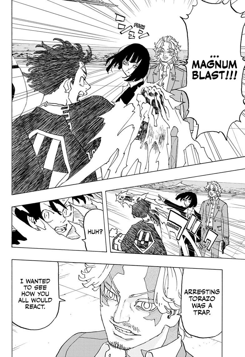 Astro Royale Chap 24 - Next Chap 25